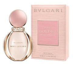 Bvlgari Rose Goldea - EDP 90 ml