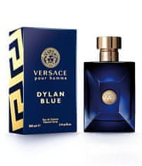 Versace Pour Homme Dylan Blue - EDT 50 ml