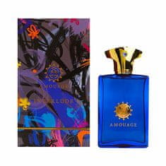 Amouage Interlude Men - EDP 100 ml