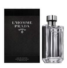 Prada L´Homme Rochas - EDT 50 ml