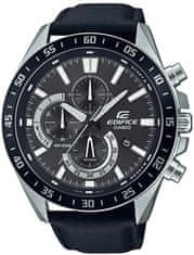 CASIO Edifice EFR-526BK-1A1VUEF (198)