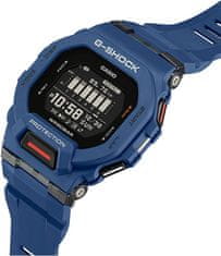 CASIO G-Shock G-SQUAD GBD-200-2ER (661)