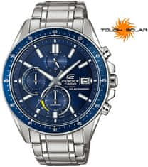 CASIO Edifice Premium Solar EFS-S510D-2AVUEF (612)