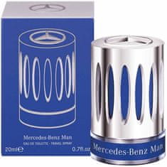 Mercedes-Benz Man - EDT 100 ml