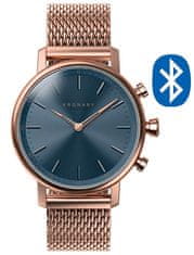 Kronaby Vízálló Connected watch Carat S0668/1