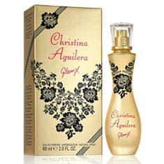 Christina Aguilera Glam X - EDP 30 ml