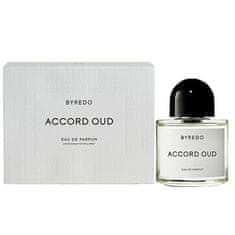 Byredo Accord Oud - EDP 100 ml