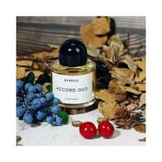 Byredo Accord Oud - EDP 100 ml