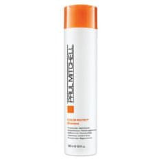 Paul Mitchell Védő sampon festett hajra Color Protect (Shampoo) (Mennyiség 100 ml)