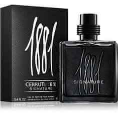 Cerruti 1881 Signature - EDP 100 ml