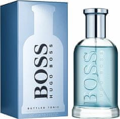 Hugo Boss Boss Bottled Tonic EDT 50 ml