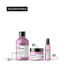 Loreal Professionnel Simító sampon rakoncátlan hajra Série Expert (Prokeratin Liss Unlimited) (Mennyiség 300 ml)