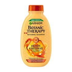 Garnier Sampon mézzel és propolisszal a nagyon sérült hajra Botanic Therapy (Repairing Shampoo) (Mennyiség 400 ml)