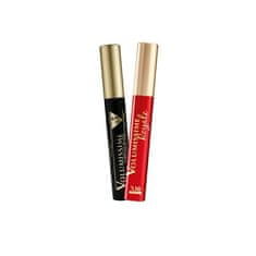 Loreal Paris Szempillaspirál a 10x dúsabb szempillák érdekében Volumissime Royal 7,4 ml (Árnyalat Black)