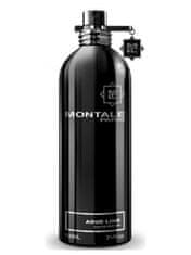 Montale Paris Aoud Lime - EDP 2 ml - illatminta spray-vel