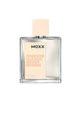 Mexx Forever Classic Never Boring for her - EDT 30 ml