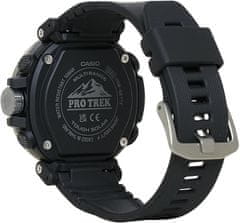 CASIO PROTREK Tough Solar Radio Controlled PRW-6611Y-1ER (665)