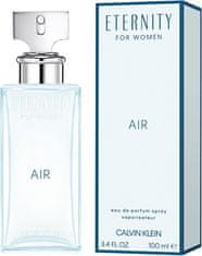 Calvin Klein Eternity Air For Women - EDP 100 ml