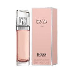 Hugo Boss Boss Ma Vie L`Eau - EDT 2 ml - illatminta spray-vel