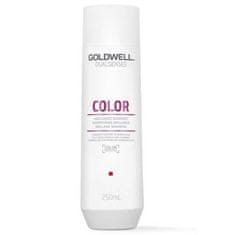 GOLDWELL Sampon normál és vékonyszálú festett hajra Dualsenses Color (Brilliance Shampoo) (Mennyiség 250 ml)