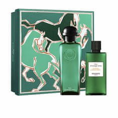 Hermès Eau D´Orange Verte - EDC 100 ml + tusfürdő 80 ml