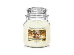 Yankee Candle Illatgyertya Classic Spun Sugar Flurries - közepes 411 g