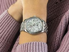 Citizen Eco-Drive Ladies Radiocontrolled FC0010-55D