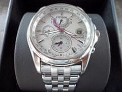 Citizen Eco-Drive Ladies Radiocontrolled FC0010-55D