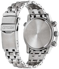 Citizen Eco-Drive Promaster Pilot Radio Controlled CB5860-86E