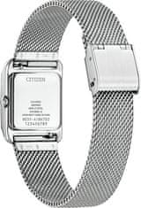 Citizen Square Eco-Drive EW5590-62A