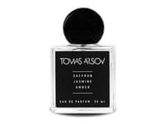 Tomas Arsov Saffron Jasmine Amber EDP 50 ml