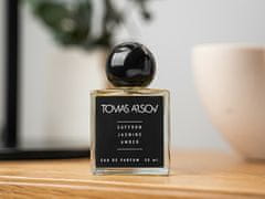 Tomas Arsov Saffron Jasmine Amber EDP 50 ml