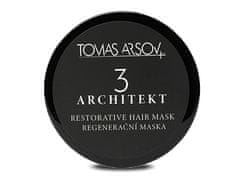 Tomas Arsov Regeneráló hajmaszk Architekt (Restorative Hair Mask) 250 ml