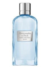 Abercrombie & Fitch First Instinct Blue For Her - EDP 100 ml