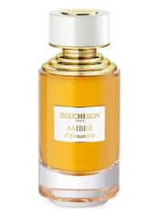 Boucheron Ambre D`Alexandrie - EDP 125 ml