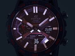 CASIO Edifice Bluetooth Solar ECB-2000D-1AEF (663)