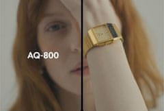 CASIO Collection AQ-800EG-9AEF (001)