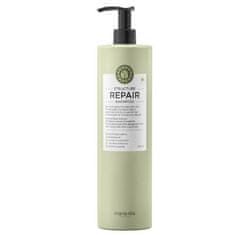 Maria Nila Sampon száraz és sérült hajra Structure Repair (Shampoo) (Mennyiség 350 ml)