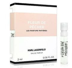 Karl Lagerfeld Fleur De Pecher - EDP 50 ml