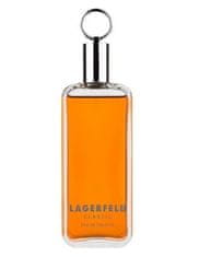 Karl Lagerfeld Classic - EDT - TESZTER 100 ml