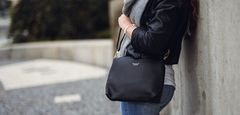 Vuch Női crossbody kézitáska Coalie