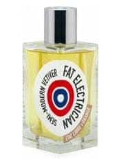 Fat Electrician Semi-Modern Vetiver - EDP 50 ml