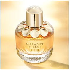 Elie Saab Girl Of Now Shine - EDP - TESZTER 90 ml