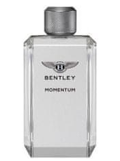 Bentley Momentum - EDT 100 ml