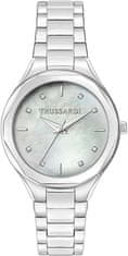 Trussardi Small Wrist gyémántokkal R2453157502