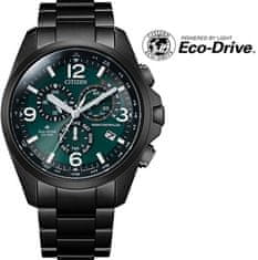 Citizen Promaster Land Racer Eco-Drive Rádió vezérelt CB5925-82X