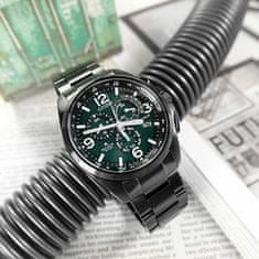 Citizen Promaster Land Racer Eco-Drive Rádió vezérelt CB5925-82X