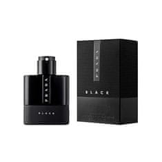 Prada Luna Rossa Black – EDP 50 ml