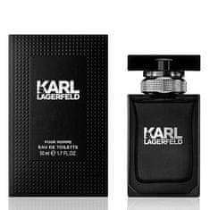 Karl Lagerfeld For Him - EDT - TESZTER 100 ml