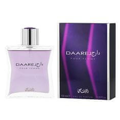 Rasasi Daarej Pour Femme - EDP 100 ml